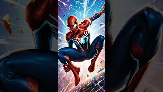 Spider Man Across the Spider Verse 2 The Ultimate Battle for Multiverse Supremacy [upl. by Jacobs]