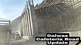 Dalwas Road Update  Cafeteria Mehar Road Update  Nh44  Jammu Srinagar Highway  Nashri Road [upl. by Selassie]