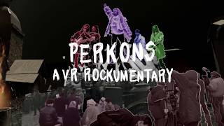 PERKONS FILMAS TRAILER [upl. by Liagabba476]