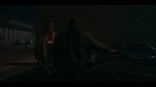 Raising Kanan 3x03  Ronnie kills club security guard  scene HD  season 3 episode 3 S03E03 [upl. by Deerc]