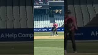 Rizwan Catch drop  2nd ODI Pakistan vs Australia Match Pakistan vs Australia match Adelaide Oval [upl. by Wilinski346]