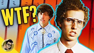 WTF Happened to Napoleon Dynamite [upl. by Cahan719]