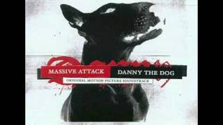 Massive Attack Danny the Dog [upl. by Nivalc]