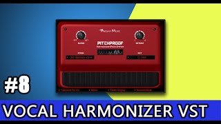 Download Vocal Harmonizer Best free VST Plugin for Your Vocal [upl. by Zap]