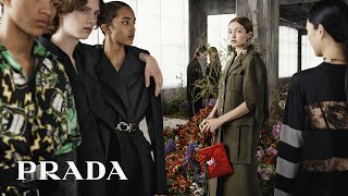 Prada  365 Prada FallWinter 2019 Campaign  Anatomy of Romance [upl. by Jd852]