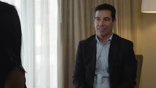 Citi Latin America Video Testimonial AON [upl. by Mont589]