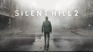 Gameplay y Primeras Impresiones en Playstation 5 de SILENT HILL 2 2024 [upl. by Dahlstrom]