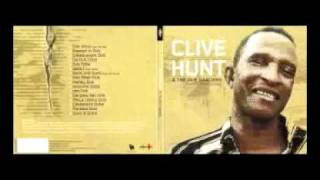 Clive Hunt amp The Dub Dancers  Gangsta Flex Dub [upl. by Anagnos]