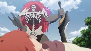 Anime The Faraway Paladin English Dubbed Episode 1 12 Full anime isekai animeedit viral [upl. by Kylander545]