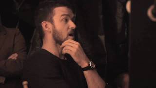 Making of Tequila Is Liberty Ads for 901 Silver Tequila Ad Directed by Justin Timberlake [upl. by Ihcelek]