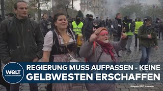 BAUERNPROTESTE IN DEUTSCHLAND Landwirte drehen auf  Wieder Blockaden von Autobahnen [upl. by Vonni63]