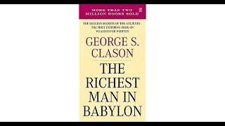 The Richest Man In Babylon audiobook with text [upl. by Akoyn588]