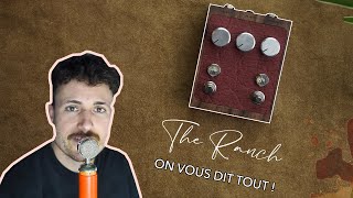 The Ranch  on vous dit tout [upl. by Enicnarf712]