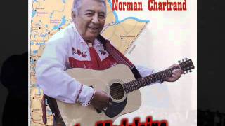 Metis Provincial Elder Norman Chartrand RIPwmv [upl. by Lenor]