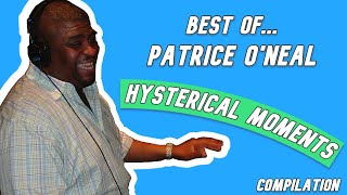 Best Of Patrice ONeal  Compilation [upl. by Novaelc]