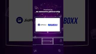 Jio Photos X Digiboxx [upl. by Peace]