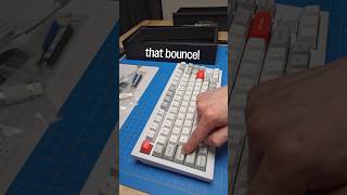 Keychron Q1 Pro Unboxing and Sound Test  K Pro Banana Switches [upl. by Anaejer233]