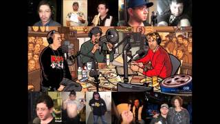 Opie and Anthony Bobo is BAMBOOZLED Again 4  10  2014 HD [upl. by Daiz]