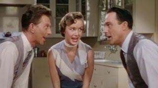 Debbie Reynolds Most Famous Hollywood Roles Part 2  ABC News [upl. by Avron]