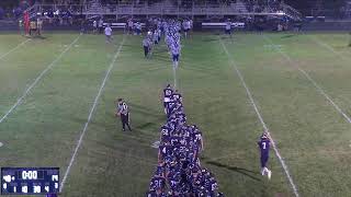 WC Trojans vs Canton CHawks  Commentary [upl. by Cori]