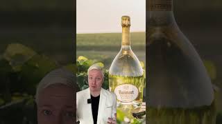 Introducing Champagne Ruinart Blanc de Blancs [upl. by Mccarthy]