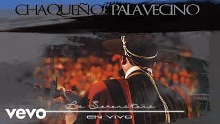 Chaqueño Palavecino  La Serenateña [upl. by Burkhardt]