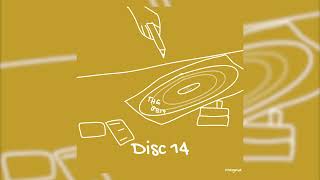 Disc 14  Magma [upl. by Iosep825]