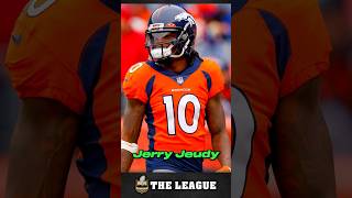 The Denver Broncos Trade WR Jerry Jeudy to the Cleveland Browns nfl dynastyfantasyfootball [upl. by Acysej171]