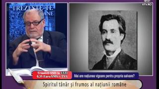 Cu generalul Mircea Chelaru despre manipulare și renaștere națională [upl. by Notsew]