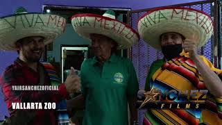 La Famosa Gilbertona  Viva México 2020 [upl. by Bever]