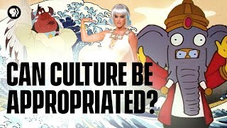 What is Cultural Appropriation [upl. by Airtemad]