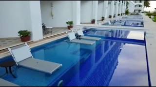 Hilton Luxury All Inclusive Adults Only Playa del Carmen Resort [upl. by Esidarap111]