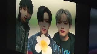 NCT DREAM  Intro  London 20241112 [upl. by Sivek465]