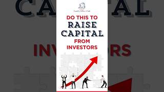 Do this to Raise Capital from Investors raisecapital investors [upl. by Teri860]