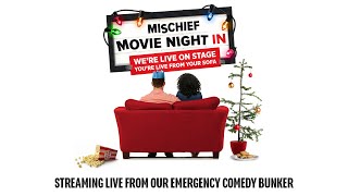 Mischief Movie Night In  2020 Announcement [upl. by Tegan343]