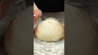 No dirty dishes I make my favorite bread in the egg box [upl. by Lesser]