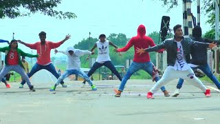 Guleba song dance tekkali krish choreographar [upl. by Abas93]