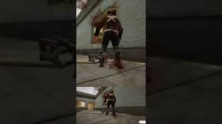 quotVacant Sectorquot Call of Duty Mobile callofduty gaming gameplay shortvideo shorts [upl. by Orelie191]