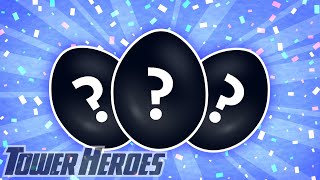 🔴 LIVE  EGG HUNT TOWER HEROES  MORE [upl. by Mead132]