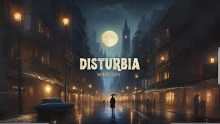 Mikey Sky  Disturbia Hypertechno FREE DOWNLOAD AVAILABLE FOR DJs [upl. by Onirefes]