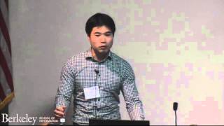 Machine Learning and Baseball A MIDS Capstone Project  Data Dialogs 2015 [upl. by Ydisahc]