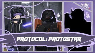 Protocol Protostar Stalker  Daybreak 2 [upl. by Colt]