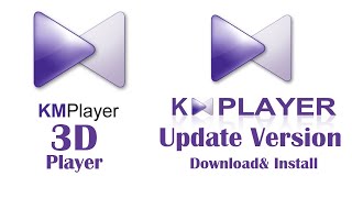 Download KMPlayer Update Version And Install For Windows amp Mac [upl. by Cass]