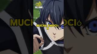 Animes dropeados de esta temporada otoño 2024 anime animenoticias shortsanime animeshorts [upl. by Garrity]