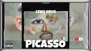 Lewy Drug  Picasso [upl. by Anotyad724]