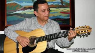 MUERE UNA FLOR  FERNANDO MENESES [upl. by Tanhya]