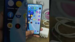 REALME GT MASTER EDITION 5G  ₹9000  8940990990  Oct072024 [upl. by Ecirtam]