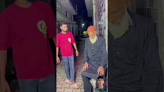 Mera beta Roj raat ko Chala Jata Hai comedy🤣😂😂🤣 funnshortvideotrending [upl. by Erick]