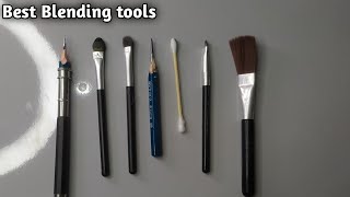 Best Blending Tools  Best Shading tools  Drawing Tools [upl. by Maffa]