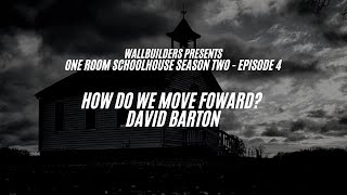 One Room Schoolhouse Season 2 Episode 4 WallBuilders Faith Truth America [upl. by Lune]